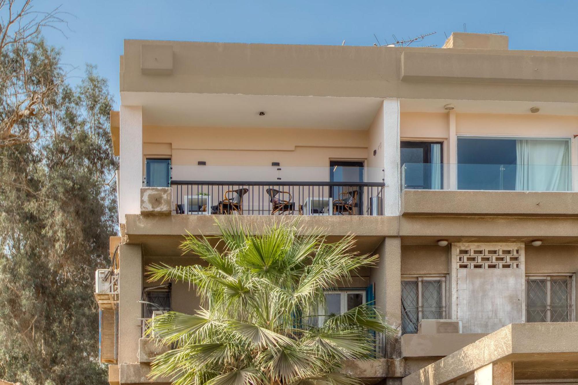 Maria Pyramids House Hotel Kafret el-Gabal Exterior photo