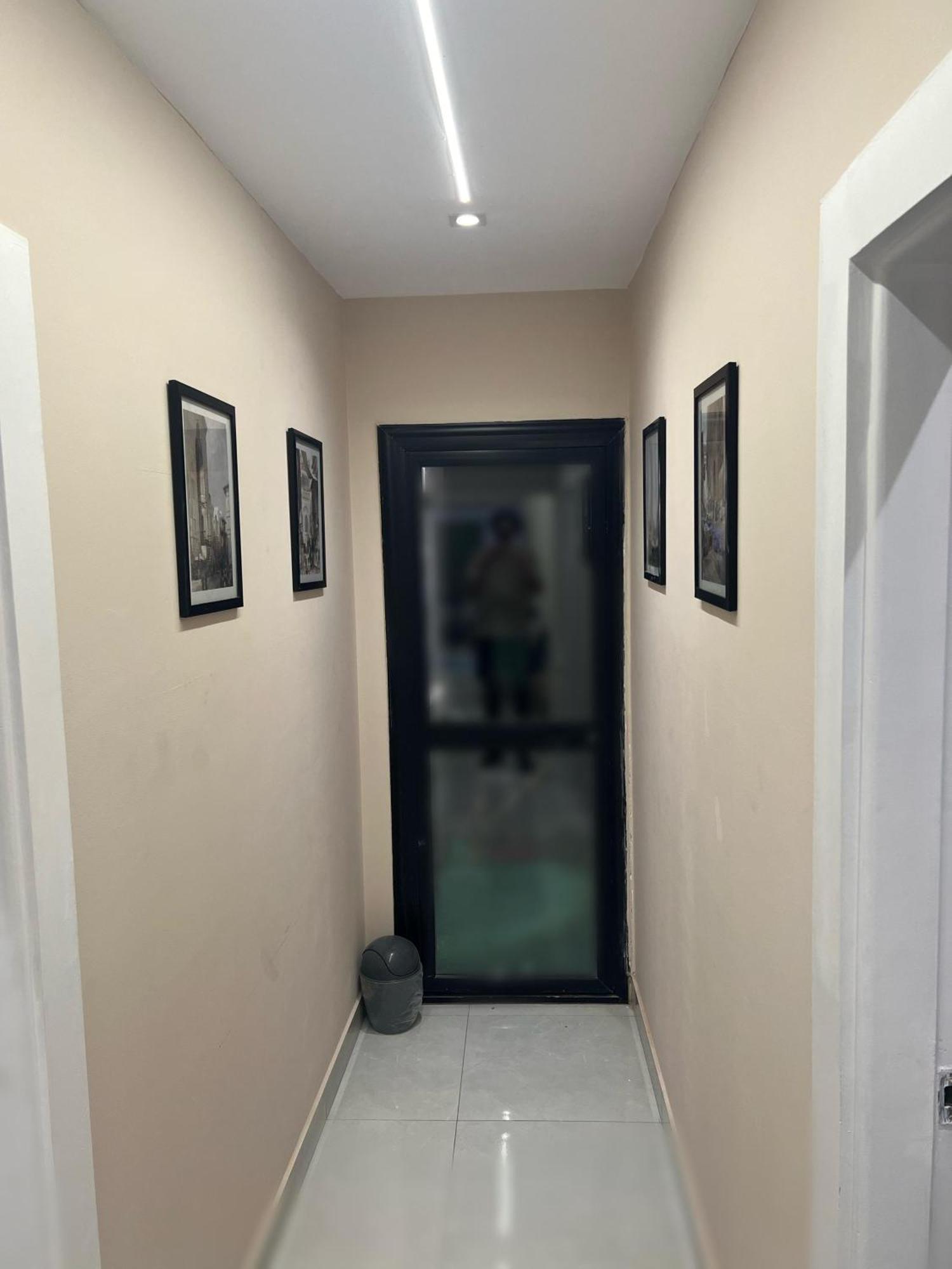 Maria Pyramids House Hotel Kafret el-Gabal Exterior photo